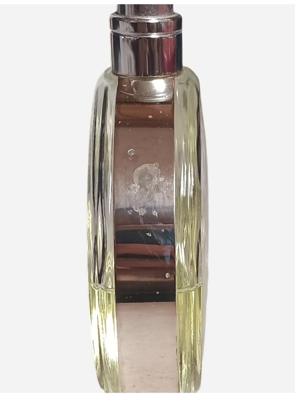 2007 Chanel Chance Vintage Eau Fraîche Perfume - Picture 5 of 5